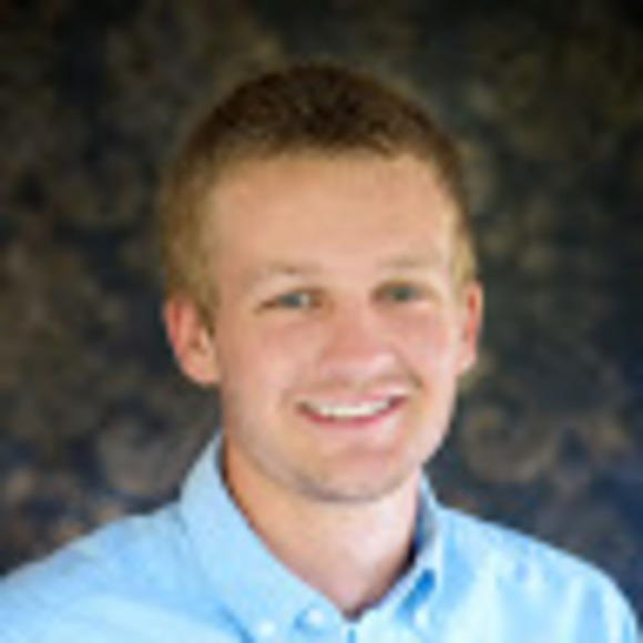 Meet your Posher, Garrett - Picture 1 of 1